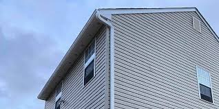 Siding for Multi-Family Homes in Manchester, NH